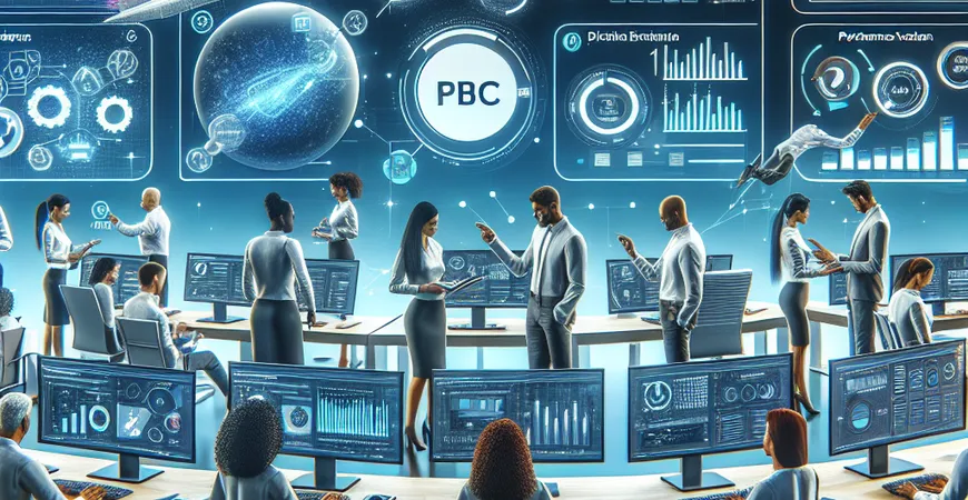 PBC 承诺如何量化？建立科学评估标准的全流程指南